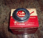 Vintage Nos Balloon Bicycle Bendix MS-32 Coaster Brake Dust Cap Schwinn, Colson. Fixed Price $9.99.