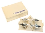 Campagnolo C-record Low Flange Pista Track Hubset 32H British Nos. Fixed Price $679.99.