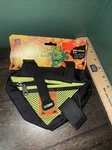 Vintage Spoke Heads Frame Bag. Fixed Price $25.00.