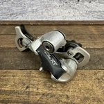 Vintage Shimano Deore Xt RD-M739 Rear Derailleur 8 Speed Long Cage Mountain Bike. Fixed Price $47.29.