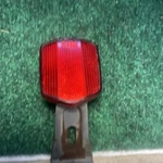 Vintage Cateye Reflector RR-290 Rear Bracket Mount 80S Red Bicycle Brake. Fixed Price $17.99.