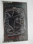 1989 Nos Dan Hill Real Love Cassette Columbia. Fixed Price $10.00.