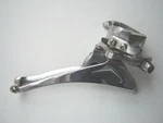 Shimano 600 Ax FD-6300 Clamp-on Front Derailleur Nos. Fixed Price $76.67.