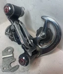 Vintage Campagnolo Gran Turismo Brev Inter Rear Bicycle Derailleur. Fixed Price $49.75.