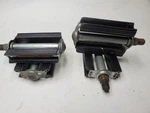 Vintage 70'S Wald 6140 Bicycle Pedals Cruiser Bmx Muscle. Fixed Price $14.00.