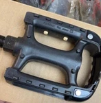 Shimano Exage Trail PD-M350 Mtb Flat Platform Pedals Set Japan Vintage Nos Bmx. Fixed Price $99.99.