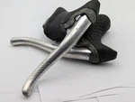 Shimano Exage Motion Slr BL-A251 Levers Drop Bar Black Hoods With Brake Release. Fixed Price $19.88.