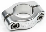 Dia-compe Seat Post Clamp 25.4MM Silver Old School Bmx Chrome Reissue Nos. Fixed Price $132.04.