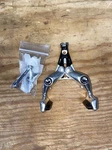 Shimano Adamas BR-AD20 Vintage Ax Style Brake Caliper. Rare Single. Fixed Price $72.00.