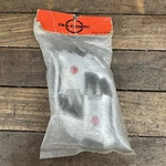 Vintage Dia-compe 161 Brake Levers Pair Drop Bar Nos Japan Release Red Dot. Fixed Price $48.94.