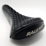Vintage Bmx Raleigh Seat 1979 Rampar Burner Viscount Webco Schwinn Mongoose Jmc. Fixed Price $35.00.