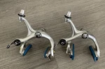 Shimano Dura Ace Brake Calipers Recessed Mounts 7400 Model 39-49 Mm Reach. Fixed Price $58.00.