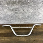 Vintage Mongoose Minigoose Bmx Handlebar Chrome Knurl Old School 80S. Fixed Price $134.99.