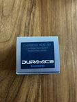 Nos Dura Ace 7410 Cartridge Headset. Fixed Price $123.50.