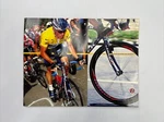2003 Bontrager Bicycle Components Authorized Dealer Catalog Wheelworks. Fixed Price $39.99.