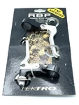 Tektro Rbp Machined Cantilever Brake Levers Vintage Mtb Nos. Fixed Price $59.75.
