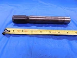 Parlec Collet Chuck Extension EXT-100 1" Shank Dia. 7" Oal 1.0. Fixed Price $19.19.
