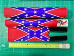 Star Bmx Padset. Fixed Price $55.00.