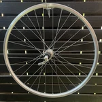 2000 Shimano Xt FH-M750 Mavic X517 26" Qr Rear Rim Wheel + Skewer. Fixed Price $110.00.