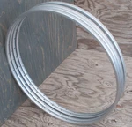 Vintage 700C Sun Mistral M13L Road Bike Clincher Rims Nos 36H 32H Bicycle Wheel. Fixed Price $150.00.