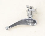 Campagnolo Super Nuovo Record 1052/1 Front Derailleur 28.6 Mm Clamp - Vtg 70'S. Fixed Price $39.98.