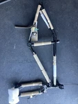 Haro Lineage Ground Master 26 Bmx Bike 2023. Fixed Price $650.00.