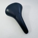 Vintage Selle San Marco Bicycle Saddle Seat Black Racing Road Bike Comfort A66. Fixed Price $32.99.