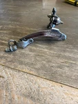 Vintage Schwinn Approved GT-250 Front Derailleur 10-SPEED Road Bike. Fixed Price $17.99.