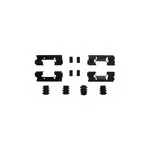 Disc Brake Hardware Kit-limited Premium Carlson H5781Q. Fixed Price $19.03.