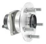 Wheel Bearing And Hub Assembly Skf BR930324. Fixed Price $91.95.