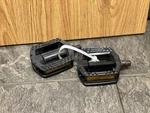Vintage Mks PB-21 Pedals 1/2 Inch Bmx Muscle Lowrider Japan. Fixed Price $14.00.