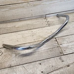 1977 Schwinn Stamped Chrome Town North Road Sweep Riser Handlebars Cruiser. Fixed Price $34.97.