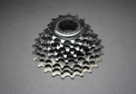 Campagnolo Record Titanium Cassette / 9SP 13 26MM Shamal 12 Hpw. Fixed Price $273.87.
