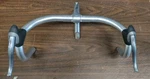 Cinelli Criterium Bars 65-38 With Sakae Fx Quill Stem And Shimano 600 Levers. Fixed Price $120.00.
