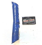 Team Cycles Bmx Competition Series Handlebar Pad Cover Old School Blue Nos. Fixed Price $11.49.