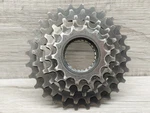 Vintage Sachs Maillard Freewheel Bike, Bicycle 14-17-20-24-28 Teeth 5SP France. Fixed Price $19.95.