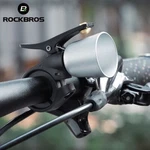 New Rockbros Bicycle Bells Small Copper Loud Sound Warning Mtb Road Bike. Fixed Price $12.99.