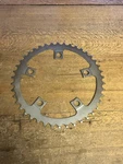 Vintage 362 42 Chain Ring 70S 80S Road Bike Japan 110 Bcd. Fixed Price $39.99.
