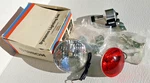 Nos Union Dynamo Generator Head Tail Light Set Bicycle Vtg Schwinn Puegeot Fuji. Fixed Price $98.00.