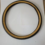 Old School Nos Black Carlisle 20 1 3/8 Single Aggressor Ra Tire Bmx Bike. Fixed Price $29.99.