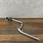 Sr Og Opc Old School Bmx 165 Mm Crankset 70S 80S 1PC. Fixed Price $109.49.