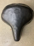 Vintage Schwinn Approved Messenger Deluxe Bicycle Seat Phantom Jaguar Corvette. Fixed Price $125.00.