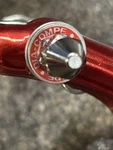 Dia-compe 1020 Bmx Caliper Brakes Front & Rear Set Mongoose Gt Redline. Fixed Price $139.00.