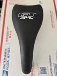 Clean 90S GT-14 Saddle Seat Bmx Midschool. Fixed Price $90.00.