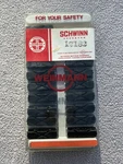 Schwinn Weinmann Brev Brake Pads Counter Display With 19/20 Pieces Nos Unused. Fixed Price $325.00.