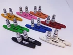 Skyway Bmx Tuff Brake Blocks Pads Shoes For Old School Mag Wheels. Fixed Price $21.07.