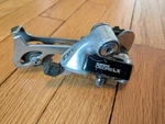 Shimano Deore Lx Bicycle 7 Speed Sgs Long Cage Rear Derailleur RD-M550. Fixed Price $26.00.
