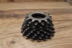 Vintage Sachs Maillard Freewheel Made France 8 Speed 13-20 1990. Fixed Price $99.00.