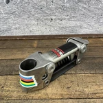 Vintage Softride Suspension Bike Stem 1/8 Threadless Usa Silver Mtb 25.4 Clamp. Fixed Price $79.99.