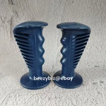 Vtg 80S? Union Taiwan Old School Bmx Grips Cobra Bicycle Haro Ogk Gt Dorcy. Fixed Price $39.90.